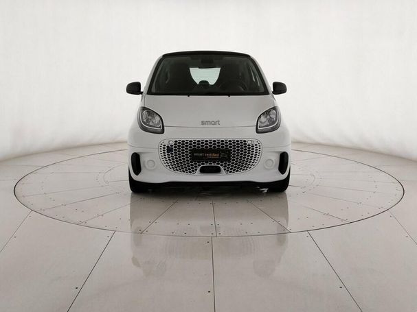 Smart ForTwo EQ 60 kW image number 2