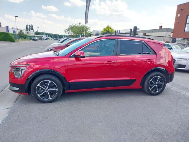 Kia Niro 1.6 GDI 104 kW image number 7