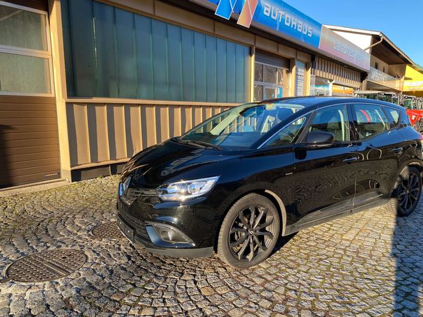 Renault Scenic BLUE dCi 120 LIMITED 88 kW image number 5