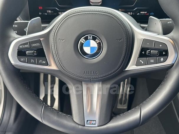 BMW 318d 110 kW image number 12