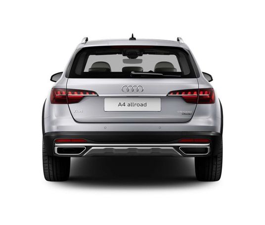 Audi A4 Allroad 40 TDI quattro 150 kW image number 3