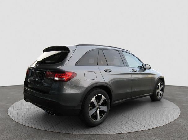 Mercedes-Benz GLC 250 d 150 kW image number 2