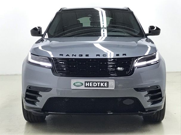 Land Rover Range Rover Velar P400 Autobiography 294 kW image number 5