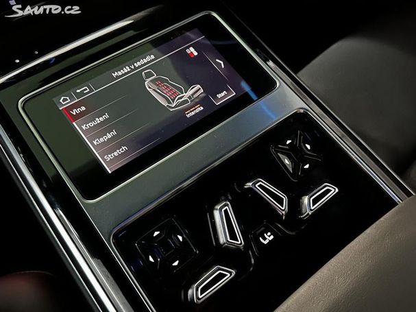 Audi S8 420 kW image number 28