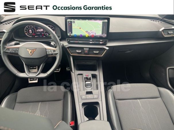 Cupra Leon 2.0 TSi DSG 180 kW image number 22