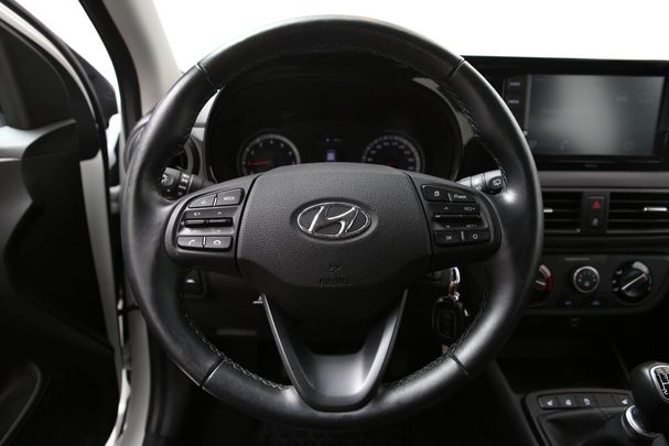 Hyundai i10 1.0 49 kW image number 10