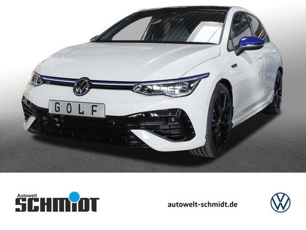 Volkswagen Golf R 4Motion DSG 245 kW image number 1