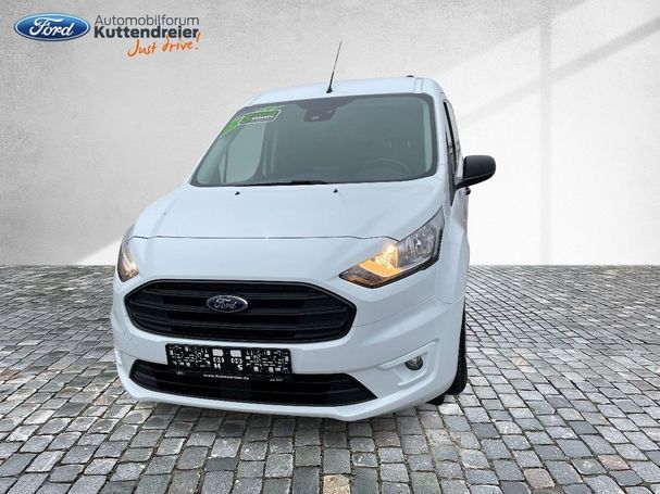 Ford Transit Connect 210 L2 74 kW image number 13