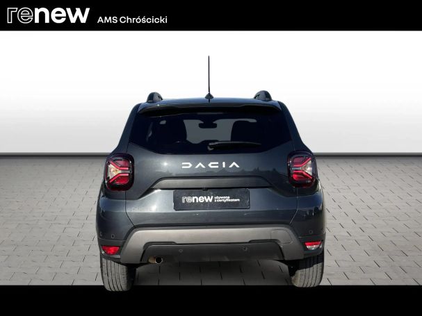 Dacia Duster TCe 66 kW image number 3