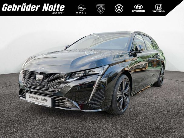 Peugeot 308 SW 1.2 Hybrid 136 100 kW image number 1