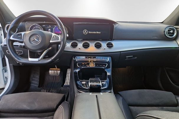 Mercedes-Benz E 220 d 4Matic 144 kW image number 5