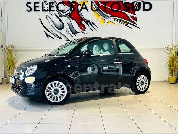 Fiat 500 1.0 51 kW image number 1