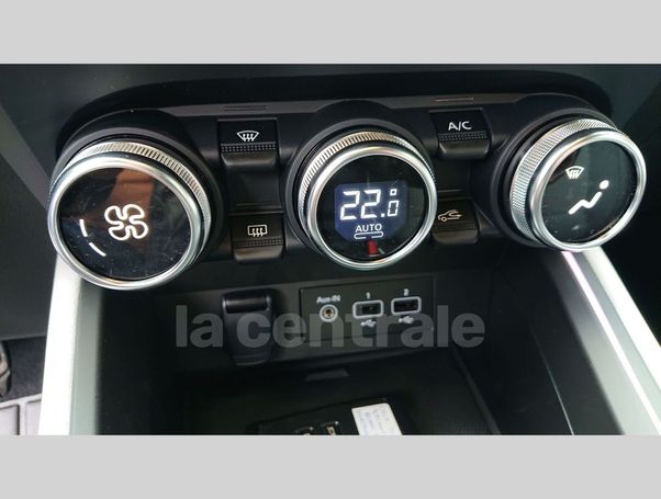 Renault Clio TCe 90 Techno 66 kW image number 8