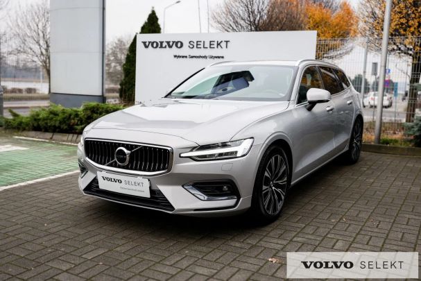 Volvo V60 145 kW image number 2