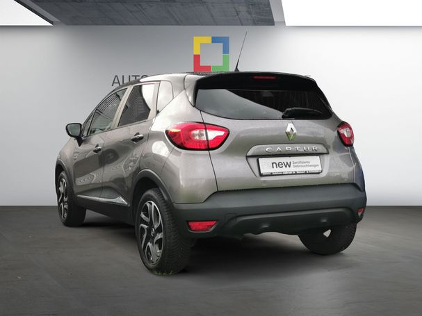 Renault Captur Energy TCe 90 66 kW image number 4