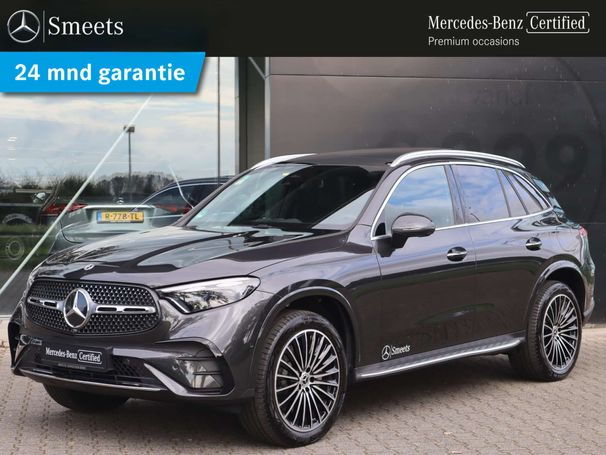 Mercedes-Benz GLC 300 e AMG Line 4Matic 230 kW image number 1