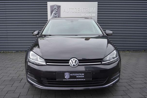 Volkswagen Golf 1.4 TSI 90 kW image number 7