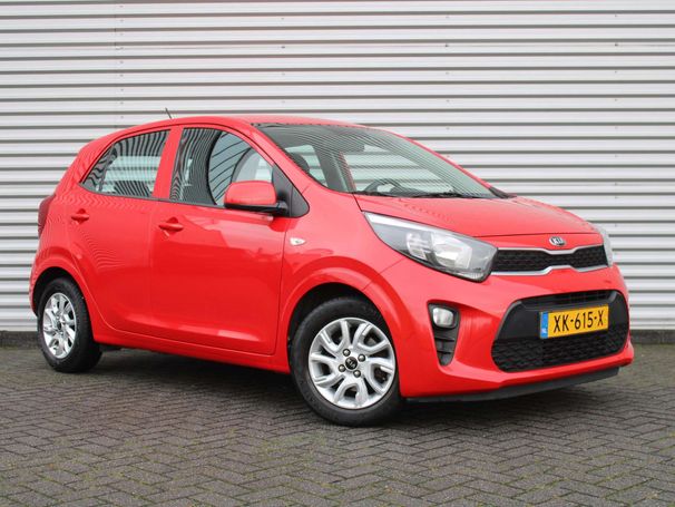 Kia Picanto 1.0 49 kW image number 2