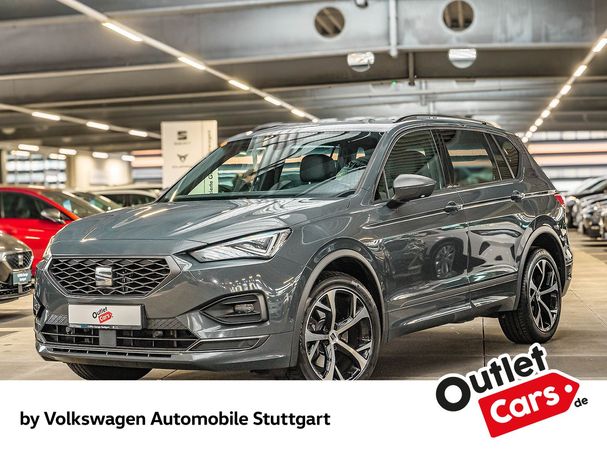 Seat Tarraco 2.0 TDI FR DSG 147 kW image number 1