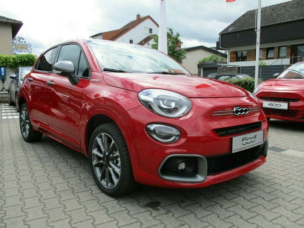 Fiat 500X 96 kW image number 2