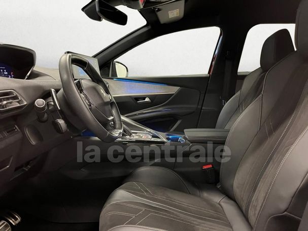 Peugeot 3008 PureTech 130 EAT8 S&S 96 kW image number 17