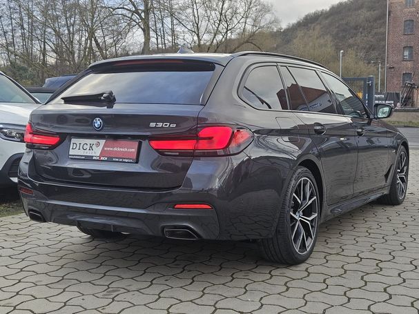 BMW 530 Touring 185 kW image number 2