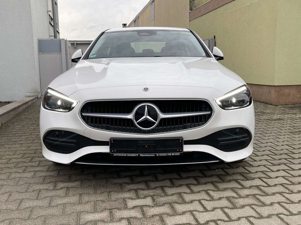 Mercedes-Benz C 220 d 147 kW image number 3