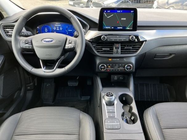 Ford Kuga 1.5 EcoBlue Titanium 88 kW image number 10