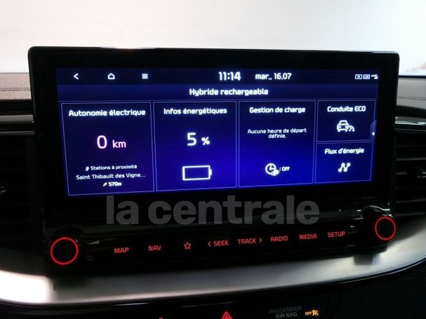 Kia XCeed 104 kW image number 23