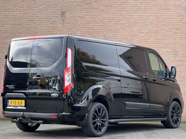 Ford Transit Custom 2.0 TDCi 96 kW image number 2