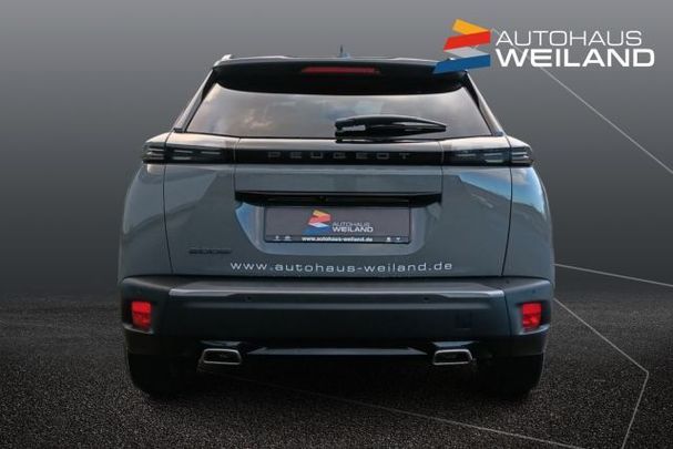 Peugeot 2008 PureTech 130 Allure 96 kW image number 4