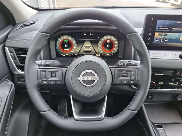 Nissan Qashqai 1.5 VC-T e-power 140 kW image number 12