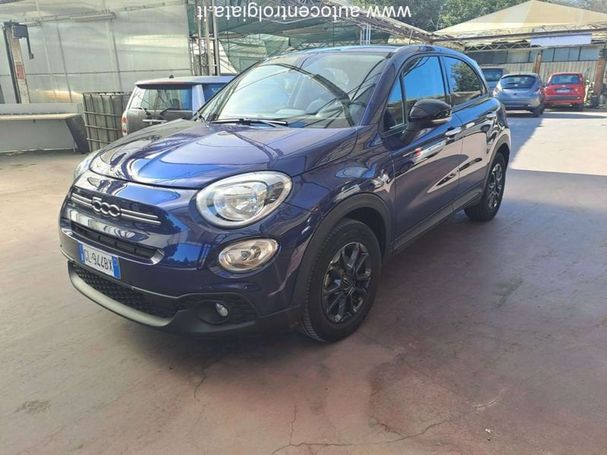 Fiat 500X 1.0 88 kW image number 1