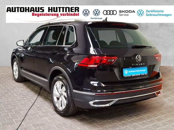 Volkswagen Tiguan 1.4 eHybrid Elegance DSG 180 kW image number 2