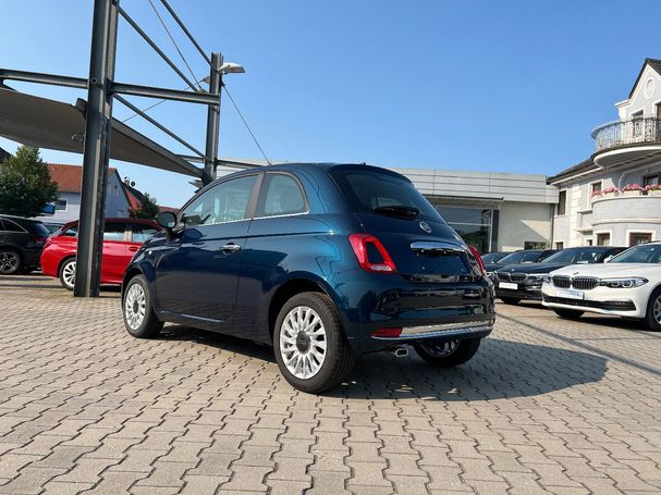 Fiat 500 1.0 51 kW image number 5