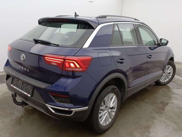 Volkswagen T-Roc 1.0 TSI Style 85 kW image number 3