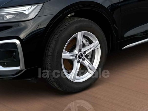 Audi Q5 40 TDI quattro S tronic S-line Sportback 150 kW image number 13