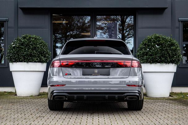 Audi Q8 60 TFSIe 360 kW image number 30