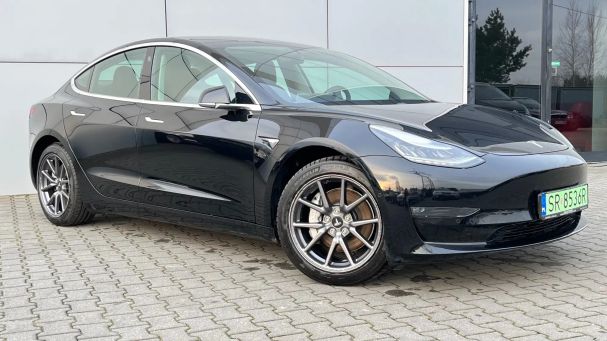 Tesla Model 3 AWD Dual Motor 350 kW image number 30