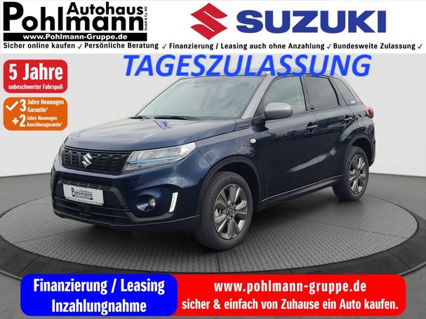 Suzuki Vitara 75 kW image number 2