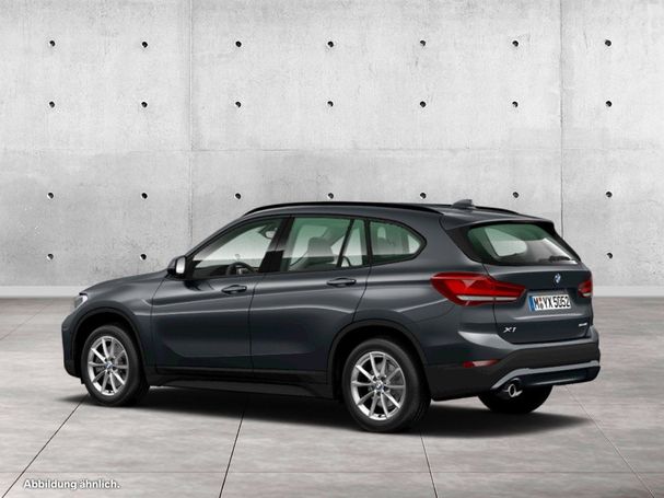 BMW X1 sDrive18i Advantage 100 kW image number 7