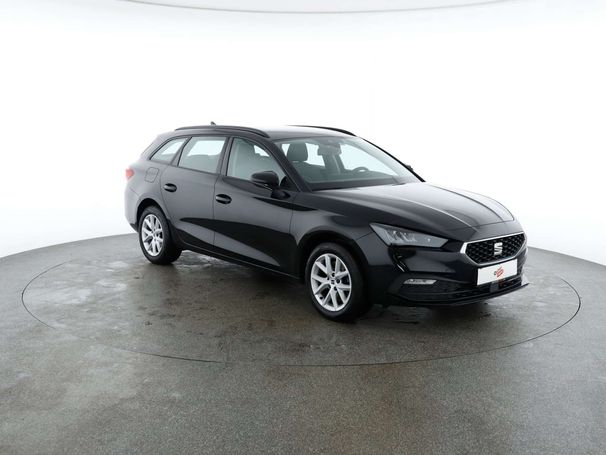 Seat Leon ST 2.0 TDI DSG Style 110 kW image number 2