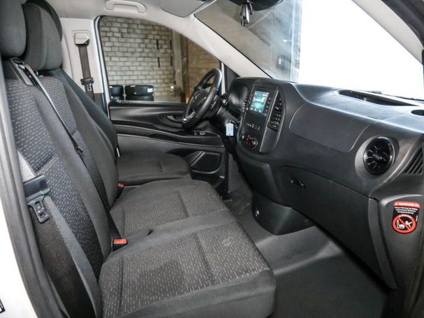 Mercedes-Benz Vito 116 Tourer extra PRO 120 kW image number 6