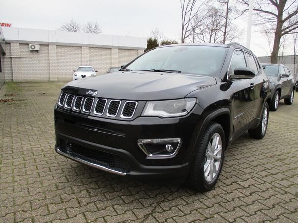 Jeep Compass 1.3 96 kW image number 1