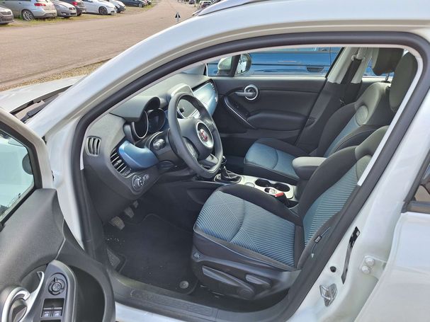 Fiat 500X 1.4 Multiair Mirror 103 kW image number 13