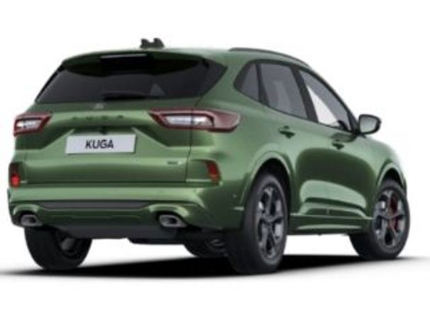 Ford Kuga FHEV ST-Line X 135 kW image number 3