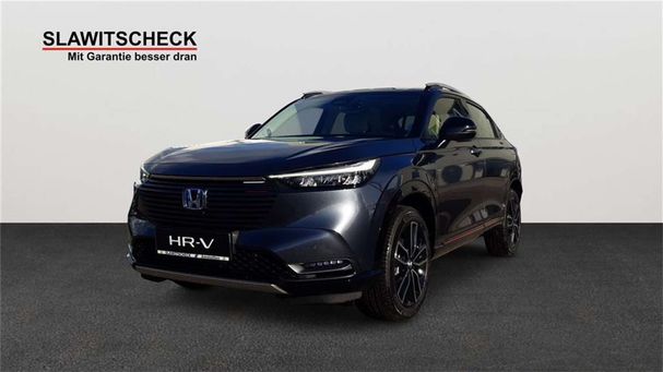 Honda HR-V 96 kW image number 1