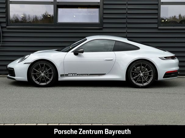 Porsche 992 Carrera 283 kW image number 3