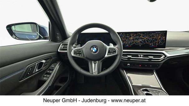 BMW 320d xDrive 140 kW image number 11