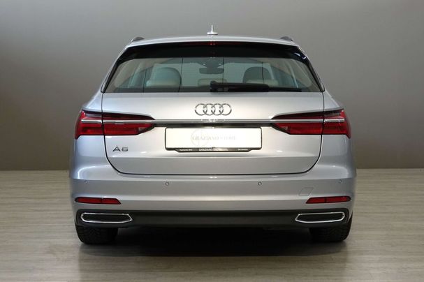 Audi A6 35 TDI S tronic Avant Business 120 kW image number 7